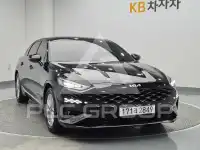2023 KIA K8