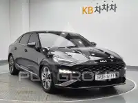 2023 KIA K8