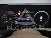 2023 KIA K8