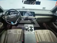 2023 KIA K8