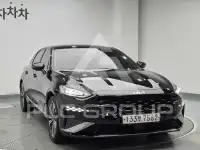 2022 KIA K8