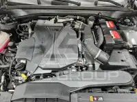 2022 KIA K8