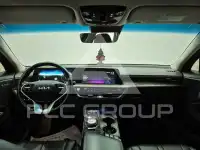 2022 KIA K8