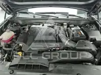 2022 KIA K8