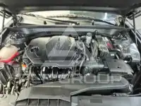 2023 KIA K8