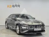 2023 KIA K8