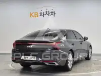 2023 KIA K8