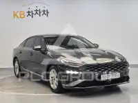 2023 KIA K8