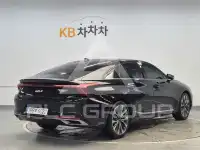2023 KIA K8