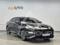 2023 KIA K8