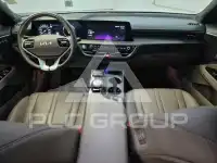 2023 KIA K8