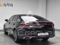 2022 KIA K8