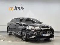 2023 KIA K8