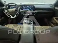 2022 KIA K8