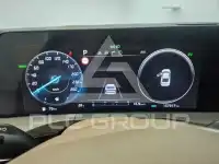 2022 KIA K8