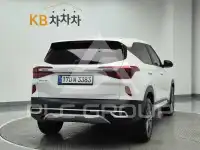2022 KIA Celltos