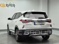2022 KIA Celltos