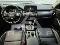 2022 KIA Celltos