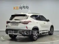 2023 KIA Celltos