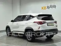 2023 KIA Celltos