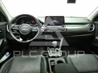 2023 KIA Celltos