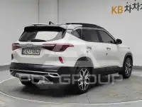2023 KIA Celltos