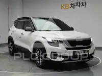 2023 KIA Celltos