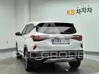 2023 KIA Celltos