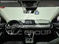 2023 KIA Celltos
