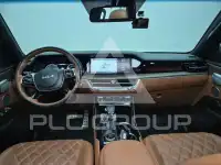 2022 KIA Mohave