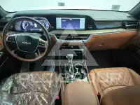 2022 KIA Mohave