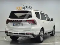2022 KIA Mohave