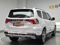 2022 KIA Mohave
