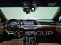2022 KIA Mohave