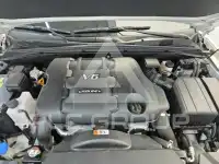 2022 KIA Mohave