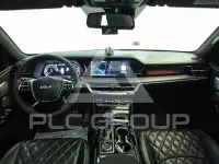 2022 KIA Mohave