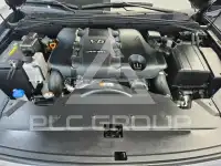 2022 KIA Mohave