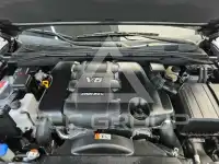 2022 KIA Mohave