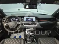 2022 KIA Mohave
