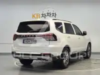 2022 KIA Mohave