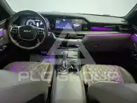 2022 KIA Mohave