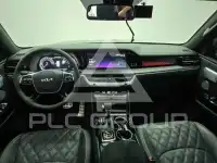 2022 KIA Mohave