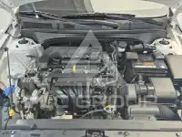 2022 KIA K3