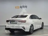2022 KIA K3
