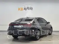 2022 KIA K3