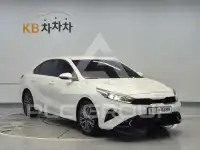 2022 KIA K3
