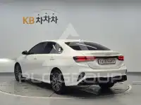 2022 KIA K3