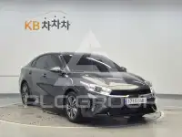 2022 KIA K3