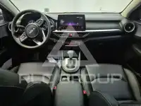 2022 KIA K3