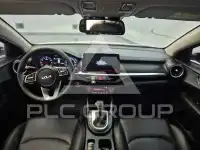 2022 KIA K3